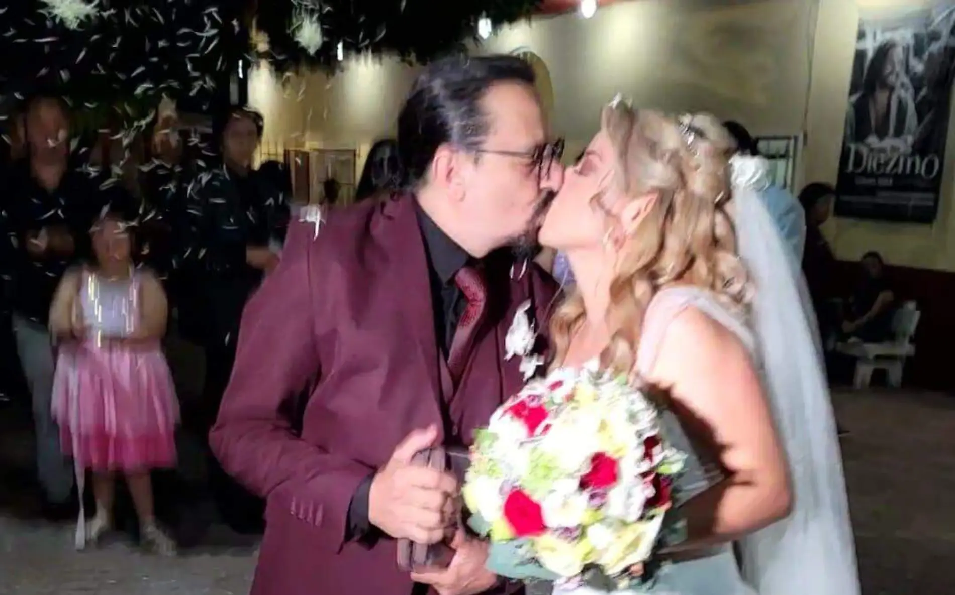 Boda de Carolina Torres y Gerardo Sánchez (2)